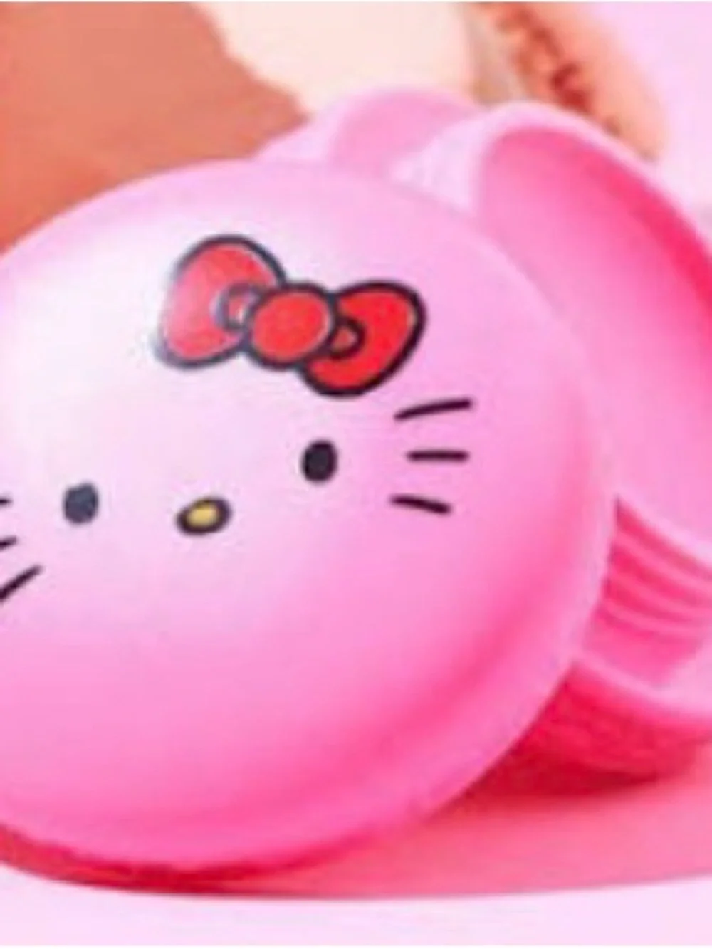 x Hello Kitty Pink Macaron Lip Balm - Limited Edition